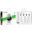 Смарт-годинник Hoco Y29 Smart Sports Watch (call version) Silver - мініатюра 2