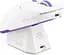 Игровая мышь Proove Gaming Rate Pro Wireless Mouse with Charging Dock white (WMRPCD022002) - миниатюра 3