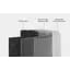 Фільтр для очищувача повітря SmartMi Air Purifier 4 M16R-FLP-GL комбінований - мініатюра 3