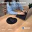 Мишка Trust Puck Wireless/Bluetooth Silent Black (24059) - мініатюра 12