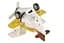 Літак Same Toy Aircraft, жовтий (SY8016AUt-1) - мініатюра 3