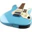 Электрогитара GTRS Standard S801 Sonic Blue - миниатюра 8
