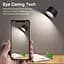Настенные светодиодные светильники Coollamp с батарейным питанием, 2 шт. - миниатюра 4