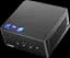 Мини-ПК ASUS NUC 14 Pro Mini PC (i5-135H/DDR5 48GB/SSD M.2 128GB) (NUC14RVH-B) Б/У - миниатюра 2