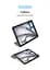 Чехол-книжка для планшета Apple iPad Air 11 (2024), Original Smart Case, saga, 11 , подставка на планшет, искусственная кожа, микрофибра, магнитная крышка с автоотключением экрана, ArmorStandart (ARM78147) - мініатюра 5