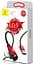Кабель Baseus MVP Elbow Type Cable USB for IP 1.5 A 2 m Red (CALMVP-A09) - мініатюра 8
