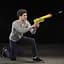 Бластер Hasbro Nerf Fortnite Sp-L (E6717) - миниатюра 8