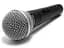 Мікрофон вокальний Shure SM58S - мініатюра 4