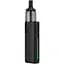Електронна сигарета под-система VooPoo Drag Q Pod 1250mAh 3.5ml Kit Chestnut (16441) - мініатюра 2