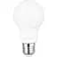Лампочка Vestum A60 10W 3000K 220V E27 (1-VS-1106) - мініатюра 1