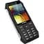 Мобільний телефон Sigma X-style 323 RAIN Black (4827798885710) - мініатюра 6