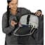 Сумка на колесах Osprey Transporter Wheeled Carry-On 38 L чорна (1054-009.3978) - мініатюра 6