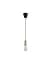 Підвісний світильник TK lighting 8626 QUALLE - мініатюра 1