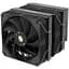 Кулер для процесора GameMax Twin 600 Black (Twin 600 Black) - мініатюра 1