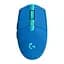 Миша бездротова Logitech G305 Blue (910-006014) - мініатюра 1