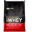 Протеин Gold Standard 100% Whey, 4.5 кг Двойной шоколад Optimum Nutrition fit0022996 - миниатюра 1