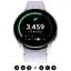 Смарт-годинник Samsung Galaxy Watch5 40mm Graphite (SM-R900NZAA) - мініатюра 8