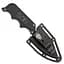 Нож SOG Instinct G10 Handle Черный - миниатюра 6