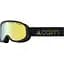 Маска Cairn Maestro CLX3 Black/Gold (1012-0581531-8202) - мініатюра 1