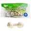 Ласощі для собак Petz Route Teeth White Gum петс рут кістка для чищення зубів жувальне ss | 5 шт. х 88 г - мініатюра 1