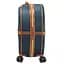 Валіза Semi Line 24" M Blue/Brown (T5672-3) - мініатюра 4