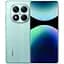 Смартфон Xiaomi Redmi Note 14 Pro 5G зелений, 2 Nano-SIM, 6.67" (2712x1220, 120 Гц) Amoled, MediaTek Dimensity 7300-Ultra - мініатюра 1
