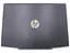 Кришка матриці HP Pavilion 15-CX Series Black, Green Logo - мініатюра 2