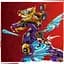 Конструктор LEGO Ninjago Arc Dragon of Focus 869 деталей (71836) - миниатюра 5