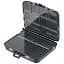 Коробка Meiho Versus VS-320 127x104x34mm Black - миниатюра 2