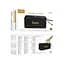 Акустика Hoco Marquis sports BT speaker HT1 Max ipx4 20Wx2, BT5.4, USB/AUX/FM/TWS, 15h - мініатюра 2