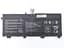 Акумулятор для Asus B41N1711 GL503G, GL503GE, GL503VD, GL503VM, GL703, GL703VD (15.2V 4150 mAh 63Wh) Кабель 25мм - мініатюра 2