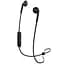Бездротова гарнітура Bluetooth навушники Gelius Pro Trydent GP-BE-020 Black - мініатюра 5