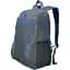 Рюкзак міський Semi Line 18 Grey/Blue Elements (J4917-3) - мініатюра 1