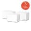 Домашня Mesh Wi-Fi система (3 шт у комплекті), Halo H80X(3-pack) MERCUSYS - мініатюра 3
