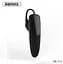 Беспроводная Bluetooth гарнитура Remax RB-T13 Black - миниатюра 5