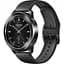 Умные часы Xiaomi Watch S3 (BHR7874GL) черные - миниатюра 2