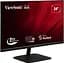 Монітор 23.8" ViewSonic 24" VA2432-MHD-3 FHD IPS 100Hz (VA2432-MHD-3) - мініатюра 4