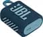 Портативна Bluetooth колонка JBL GO3 Blue - мініатюра 2