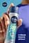 Антиперспірант спрей NIVEA MEN Заряд свіжості чоловічий 150 мл - мініатюра 4