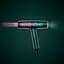 Фен BaByliss Air Power Pro зелений (D6555DE) - мініатюра 7