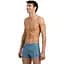 Плавки Arena Zip Swim Short 80 Stone Grey (1097-006159-550 80) - мініатюра 3