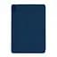 Чохол-книжка для планшета Samsung Galaxy Tab S10 FE (SM-X520/X526)/S10 Lite (SM- X400/X406), Smart Fold Pen, синій, 10.9 дюймів, з екошкіри + TPU, з магнітною застібкою, підставкою, тримачем під стилус, протиударний, з функцією Wake/Sleep - мініатюра 2