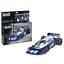 Збірна модель-копія Revell Автомобіль Tyrrell P34/2 6-Wheeler 1:32 (RVL-67741) - мініатюра 1