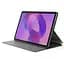 Планшет 11` Lenovo Idea Tab 5G, Luna Grey, 2560x1600 (IPS, 90 Гц), MediaTek Dimensity 6300 (8 ядер), Mali-G57 MC2, 8Gb, 128Gb, microSD, 8Mp + 5Mp, 4x. 1xType-C, 7040 mAh, Android 15, Lenovo Tab Pen, чехол (ZAFM0065UA) - миниатюра 2