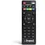 Універсальний пульт iNeXT із зоною програмування до inext TV5, TV5 Ultra, TV4, 4K Ultr (981003) - мініатюра 1