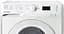 Стиральная машина Indesit OMTWSA 61052 W UA - миниатюра 4