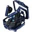 TWS-навушники MONSTER Airmars XKT09 blue - мініатюра 1