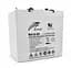 Аккумуляторная батарея AGM Ritar RA12-55, Gray Case 12V 55.0Ah - миниатюра 1