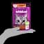 Вологий корм для котів Whiskas з домашньою птицею в соусі 2.38 кг (28 шт. х 85 г) - мініатюра 9