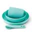 Набір посуду Sea to Summit Passage Dinnerware Set, 1P, 7 Piece Блакитний - мініатюра 2